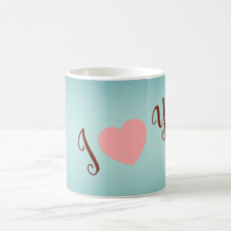 USB-minnesstickor Kaffemugg