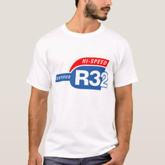 USB R32 TRÖJA