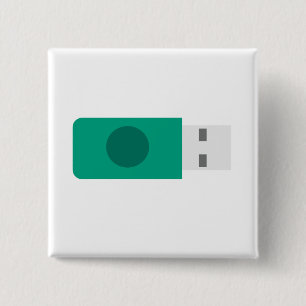 USB-stift Knapp