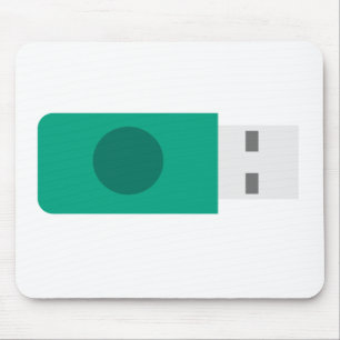 USB-stift Musmatta
