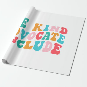 USC Curved Block Logotyp med kardinal Guld-trojan  Presentpapper