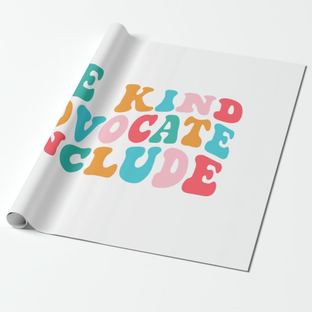 USC Curved Block Logotyp med kardinal Guld-trojan  Presentpapper (Utrullad)