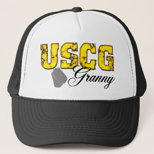 uscg99farmy keps (Framsida)