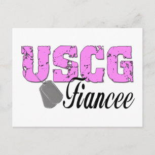 uscg99fiancee2 vykort