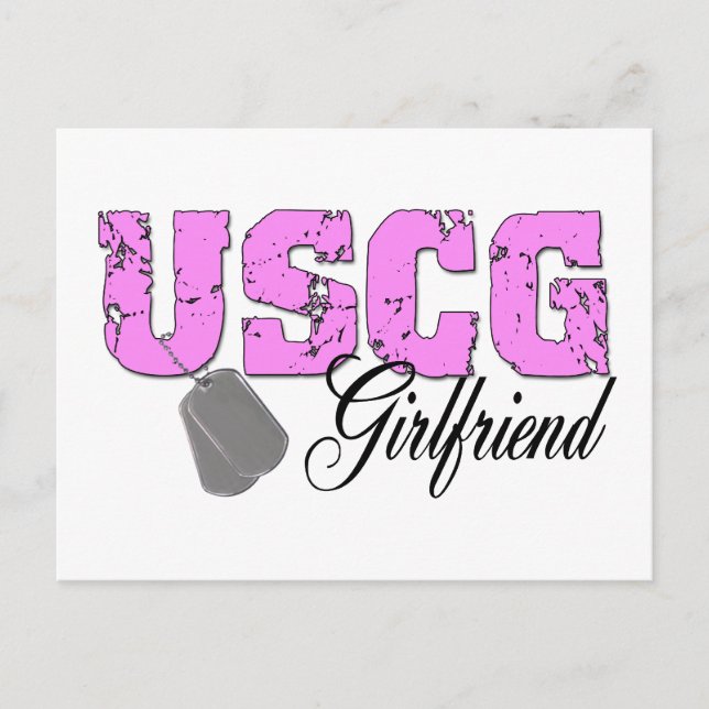 uscg99flickvän2 vykort (Framsida)