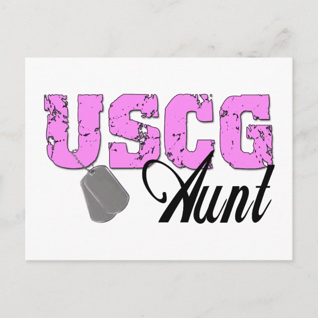 uscg99moster2 vykort (Framsida)