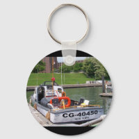 USCG 40 Boat Utility Boat Stor 40450