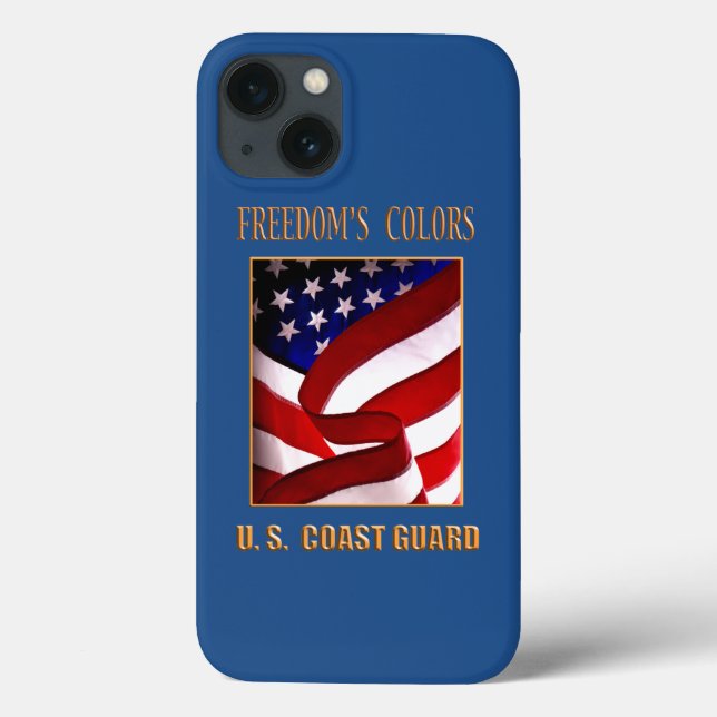 USCG Barely där Galaxy Note 4 (Baksida)