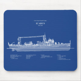 USCG Cutter Icarus wpc-110 - ABD Musmatta