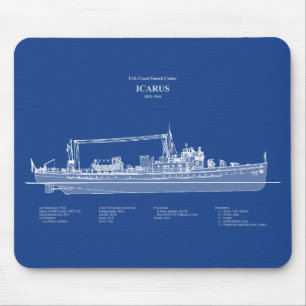 USCG Cutter Icarus wpc-110 - ABD Musmatta