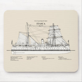 USCG Cutter Itasca - SBD Musmatta