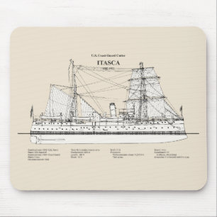 USCG Cutter Itasca - SBD Musmatta