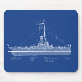 USCG Cutter Modoc wpg-46 - ABD Musmatta