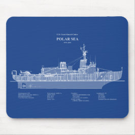 USCG Cutter Polar Sea Wagb-11 - ABD Musmatta