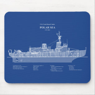 USCG Cutter Polar Sea Wagb-11 - ABD Musmatta