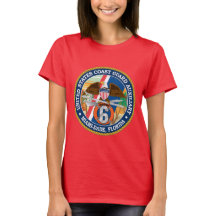 USCG Exiliary Miami-Dade Florida