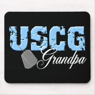 USCG Grandpa Musmatta