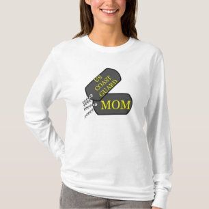 USCG-mamma Tee