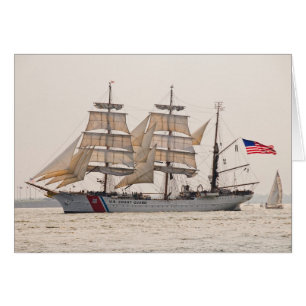USCG-örn 2 OBS Kort