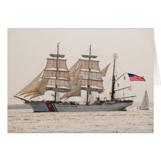 USCG-örn 2 OBS Kort