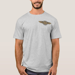 USCG-räddingsimmare Tee Shirt