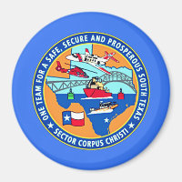 USCG Station Corpus Christi Texas
