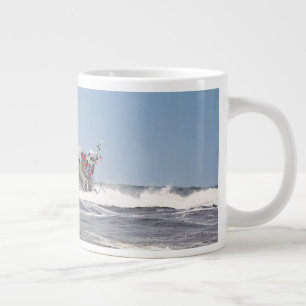 USCG Surfa Training Mugg Jumbo Mugg