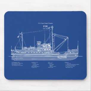 USCG Tender Fir wlm-212 - ABD Musmatta