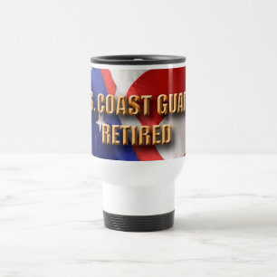 USCG Travel/Kommuter Mugg