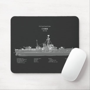 USCGC Cobb wpg-181 – PD Musmatta