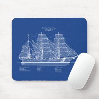 USCGC Eagle wix-327 - ABD Musmatta