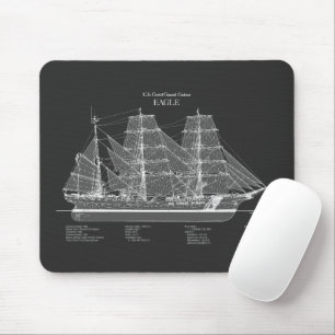 USCGC Eagle wix-327 - PD Musmatta