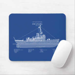 USCGC Escanaba wpc-77 - ABD Musmatta