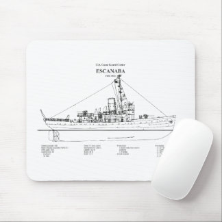 USCGC Escanaba wpc-77 - BD Musmatta
