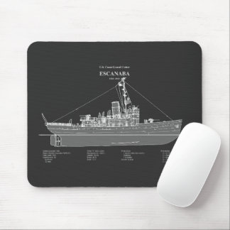 USCGC Escanaba wpc-77 - PD Musmatta