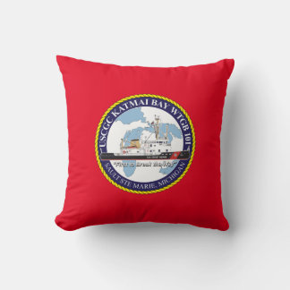 USCGC Katmai Bay WTCB 101 Kudde