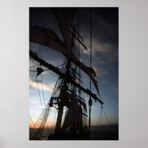 USCGC-örn Poster