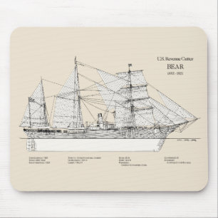 USCGRC USRC Bear - SBD Musmatta