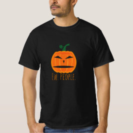 Usch. Människor. T Shirt