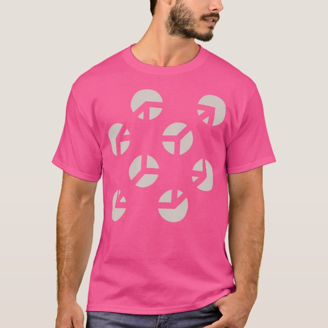 Use Your Illusion är Optical Illusion T Shirt (Framsida)