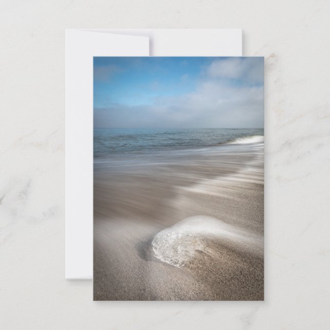 Usedom Card Kort (Framsida)