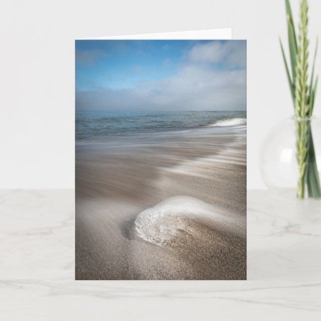 Usedom Kort (Framsida)