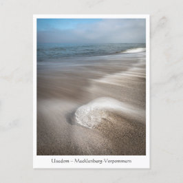 Usedom Vykort