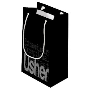 Usher Extraordinaire