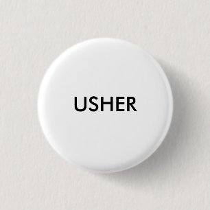 USHER KNAPP