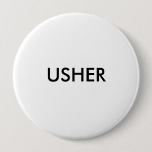 USHER KNAPP