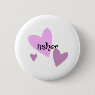 Usher Knapp