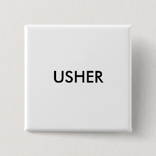 USHER KNAPP