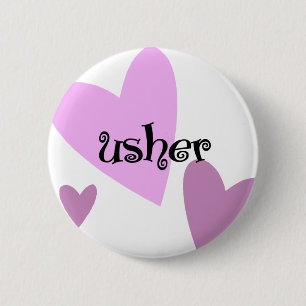 Usher Knapp