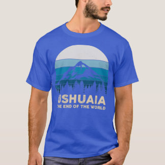 Ushuaia T Shirt